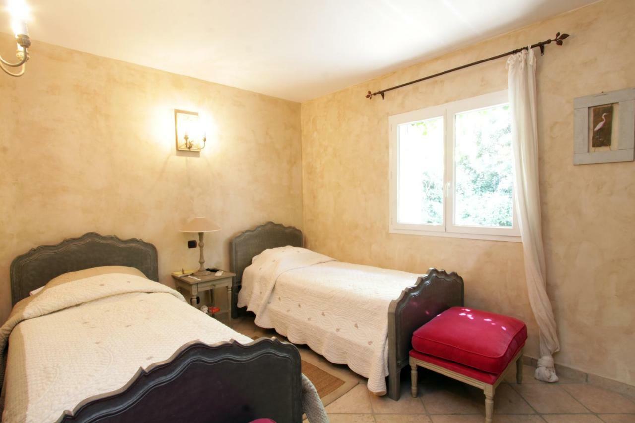 Villas Les Residences De Scaglione بورْتِكْسْيو المظهر الخارجي الصورة